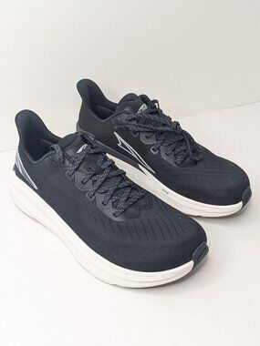 Altra Experience Form Running Shoes Black Mens 9